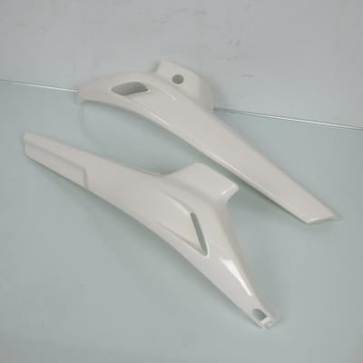 rsm zijkappen voor peugeot bromfiets 50 103 spx wit/fase 2 nieuw