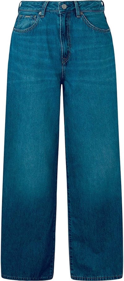 Pepe Jeans Jaimy Spijkerbroek Blauw 30 / 32 Vrouw