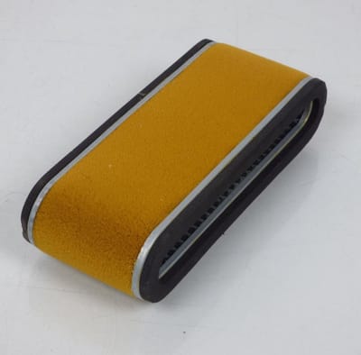 sifam luchtfilter voor motor yamaha 750 xs se 1978 tot 1982 nieuw