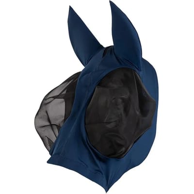 Vliegenmasker BR Equitation Lycra