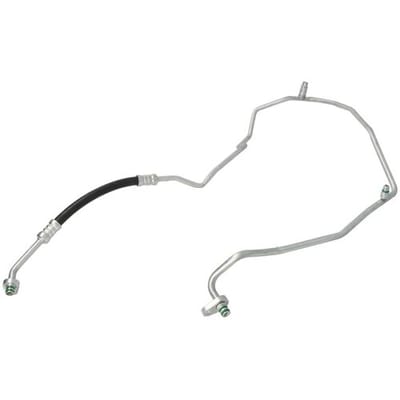 Leiding voor airconditioning THERMOTEC KTT160334