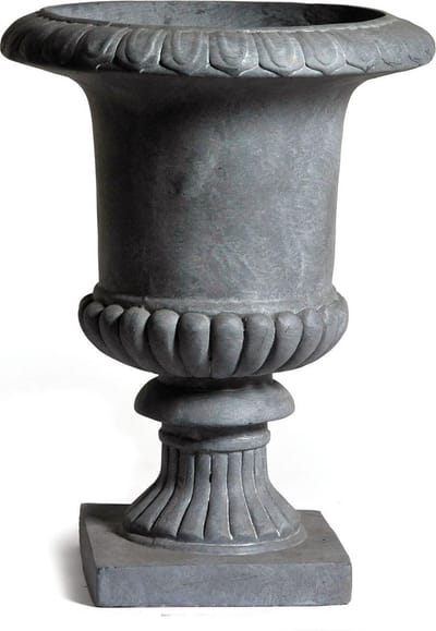 MCollections Mc light french vase agr h54d40