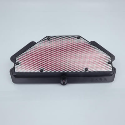 champion luchtfilter voor kawasaki 650 er6-n 2013 tot 2016 caf1608 nieuw