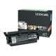 Lexmark X654X04E etiketten toner cartridge (origineel)