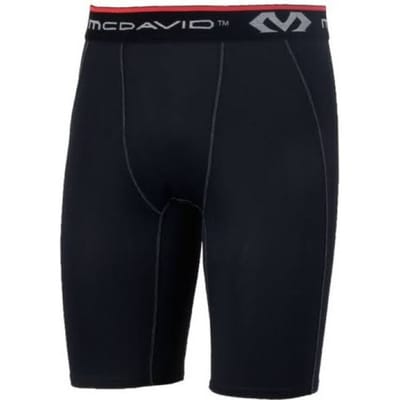 Heren Compressie Short [8100]