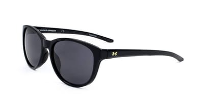 Under Armour UA 0014/G/S Black 57/17/145 WOMAN Zonnebrillen