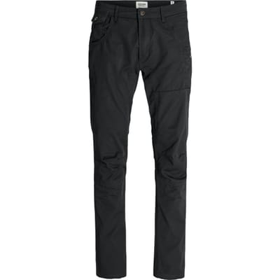 Jack & Jones Broek Jpstmike Jjosaka Legend Akm 12270242 Black Mannen Maat - W30 X L34