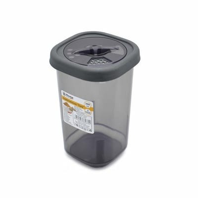 B-Home Kruidenstrooier - 350ml - 3 standen - kruidenhouder / voorraadpot
