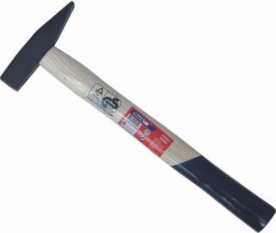 Bankhamer + steel Blauw - 300g