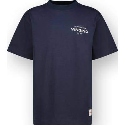 T-shirt Basic-Oversized