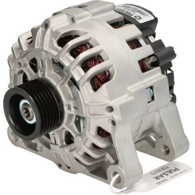 Driefasige generator PULSAR ROTATING ELECTRICS PSR10179