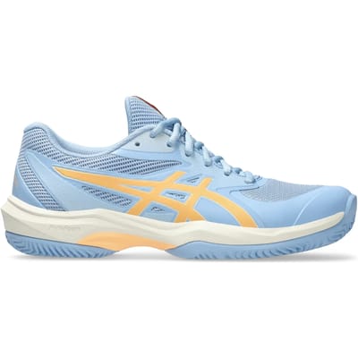 Asics game ff padel padelschoenen dames -