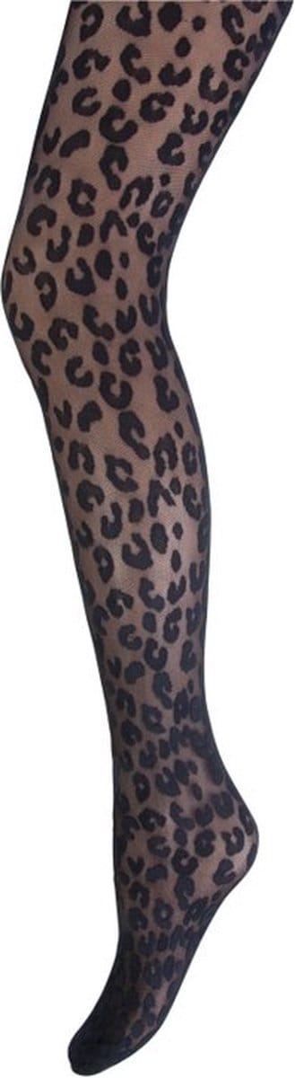 Marianne - Panty L/XL - Luipaard Print - Luipaardpanty - Animal Prints -