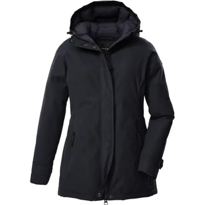 Damesjack met capuchon Killtec GW 23