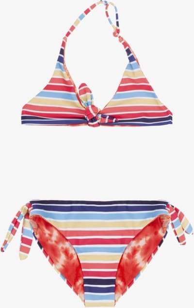 Bikini Stripes 92