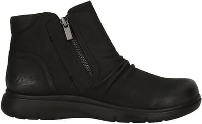 CLARKS Stiefelette Certina Ruby