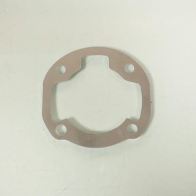 teknix cilindervoetpakking voor peugeot bromfiets 50 103 sp nieuw