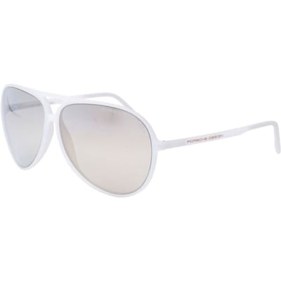 Porsche Design P8595-B Zonnebril Heren 63x12x140