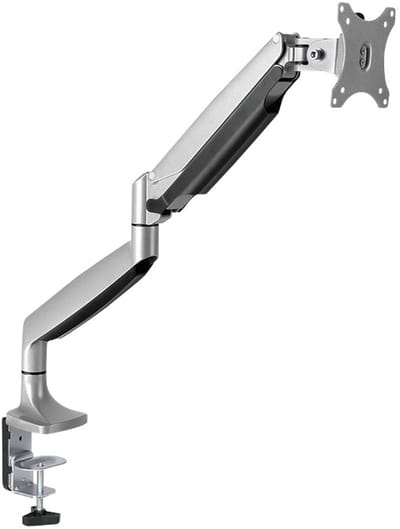 Logilink Lcd Led Monitorhouder Voor Computer, Laptop, Tv, Verstelbaar Van 13 Tot 32 Inches