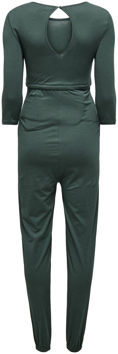 ONLY - OLMIMA 3/4 SLEEVE JUMPSUIT JRS - Dames - Pakken