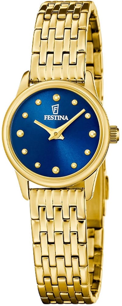 Festina - F20750/4 - Polshorloge - Dames