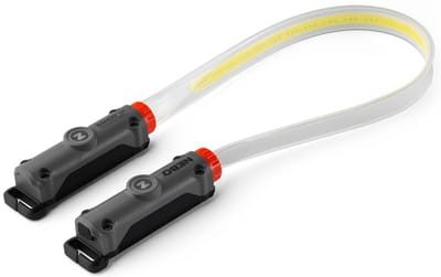 Werklamp Bando Strip 1K Oplaadbaar
