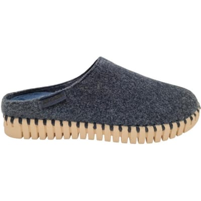 Vilten Pantoffels TULIP3090F - Dark Indigo 660