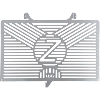 Motorfiets radiatorbescherming R&G Racing Kawasaki Z900 RS