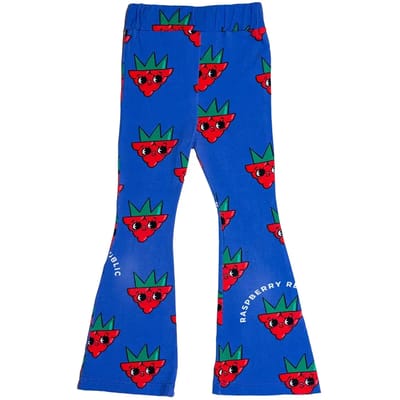 Broek voor babymeisjes Raspberry Republic