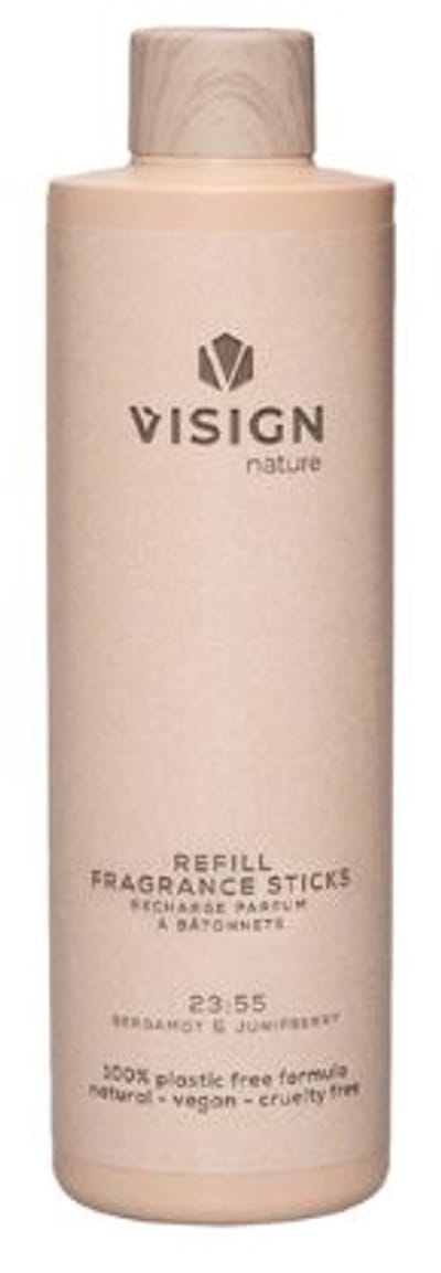 VISIGN NATURE FRAGRANCE STICKS 23:55 REFILLBAD & BODY
