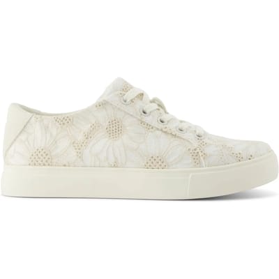 Schoenen dames Toms Kameron Lace Up