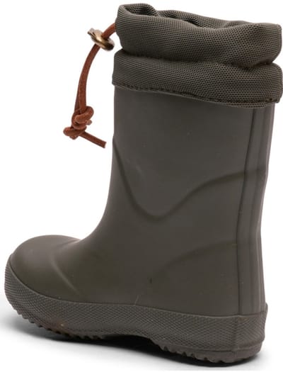 bisgaard thermo - OLIVE - 37