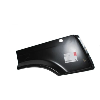 Spatbord, vóór BLIC 6504-03-2515324P, rechts