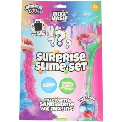 Amazing Cool Surprise Bag