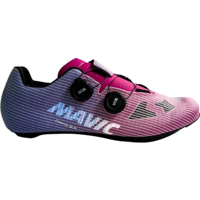 Mavic Cosmic Slr Raceschoenen Roze EU 46
