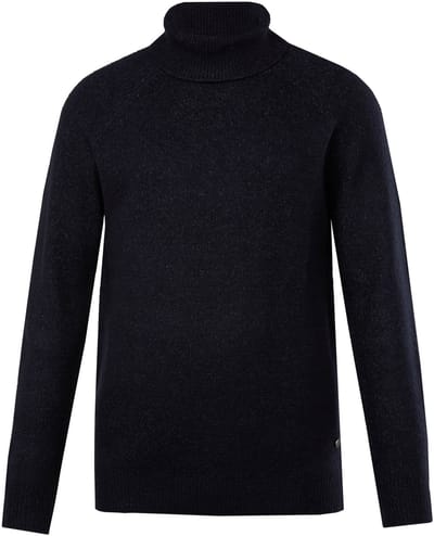 JP 1880 - Heren - Coltrui - Donkermarine - Maat XL