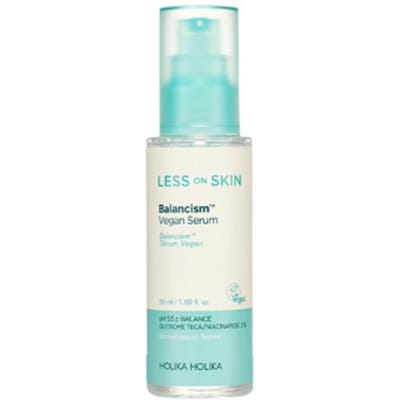 Holika Holika ResOnSkin Balancing Vegan Serum 50ml / 1.69 fl.oz. (3 Options) #50ml x 2pcs