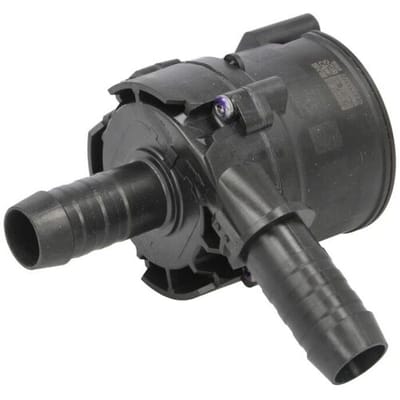 Hulpwaterpomp, laadluchtkoeler HEPU AP8448