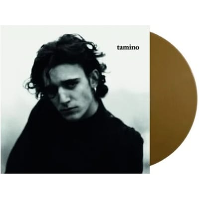 Tamino - Tamino EP (10" LP)
