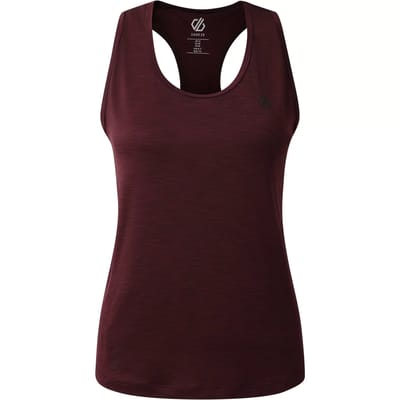 Tanktop Dames Lichtgewicht Ademend