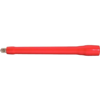 1/2 verlengstuk met isolatie, automatische vergrendeling, 125 mm KS Tools 117.1229