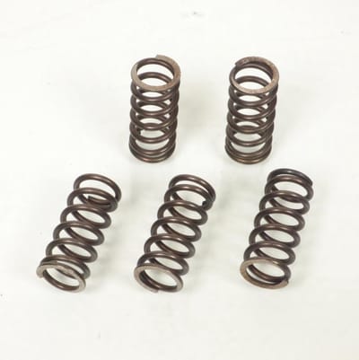 teknix koppelingsplaat voor motorfiets derbi 50 senda r drd pro nieuw