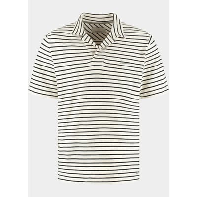 Dstrezzed Polo korte mouw maxton polo 240202/107