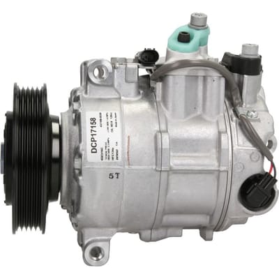 Compressor airconditioning DENSO DCP17158