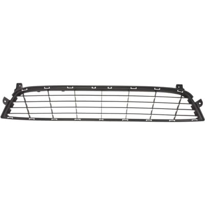 Ventilatierooster, bumper BLIC 6502-07-1311910P