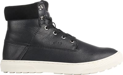 Bjorn Borg - Ankle Boot/Bootie - Female - Black - 40 - Laarzen