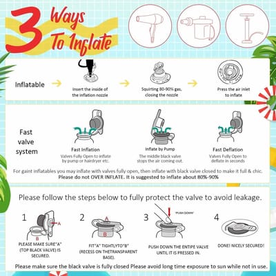 Luchtbed Zwembad Tanning Pool Opblaasbaar Zwembad Inflatable Pool Float Suntan Tub Lounger Eend Tank Zwembad speelgoed Pool Toys.