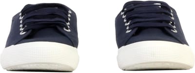 Lage sneakers met veters 3750 Leggera