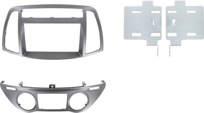 2-DIN paneel Hyundai i20 2012-2014