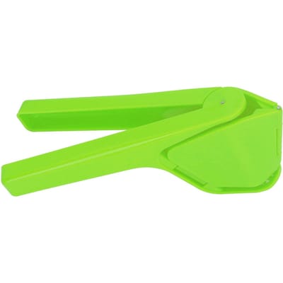 Handmatige Juicer Ergonomische Handpers Citrus Citroen Sinaasappel Pers Handheld Fruitpers voor Thuis groen